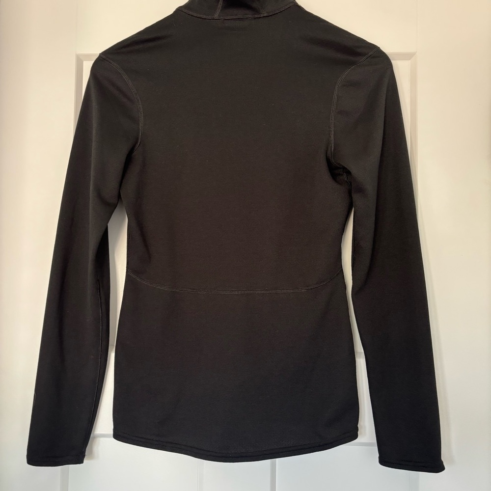 • [Patagonia] 1/4 Zip • - Picture 6 of 8
